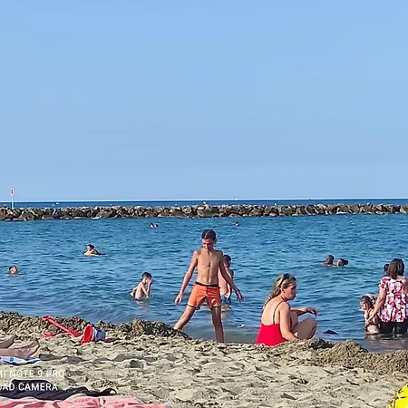 Maison Entre Terre Et A Proximite D'argeles Sur Mer, Collioure,perthus,espagne בית נופש Passa
