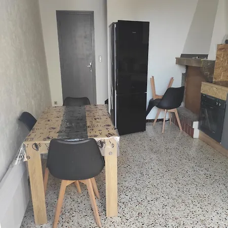 Maison Entre Terre Et A Proximite D'argeles Sur Mer, Collioure,perthus,espagne בית נופש Passa