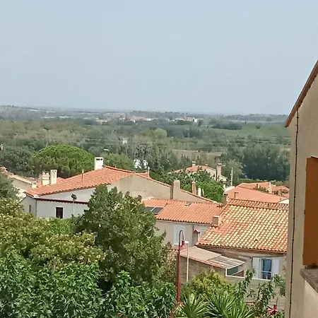 Maison Entre Terre Et A Proximite D'argeles Sur Mer, Collioure,perthus,espagne בית נופש Passa